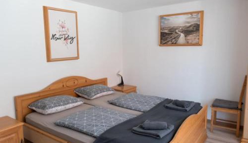 King Room with Balcony