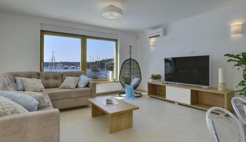 Four-Bedroom Vacation Home