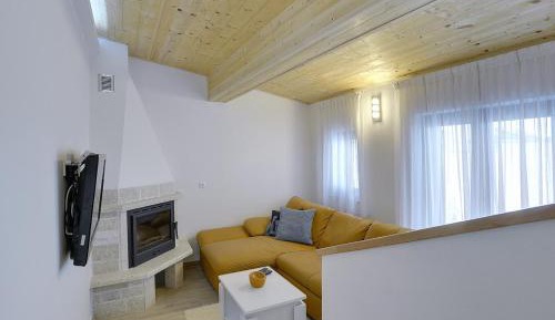 Two-Bedroom Holiday Home