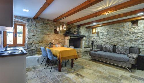 One-Bedroom Vacation Home