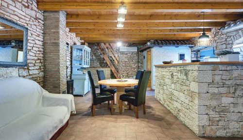 Two-Bedroom Holiday Home