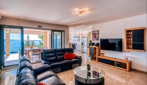 Four-Bedroom Vacation Home