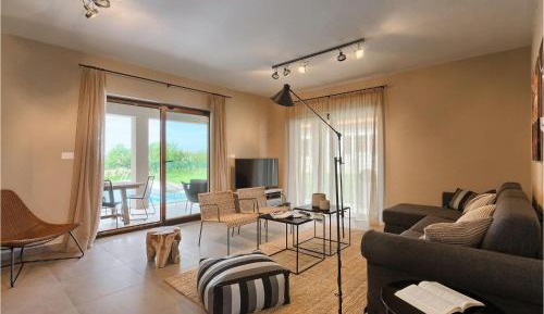 Four-Bedroom Vacation Home