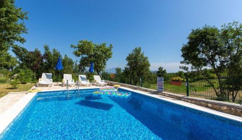 One-Bedroom Vacation Home