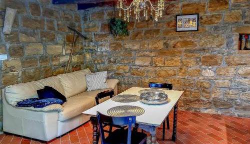 One-Bedroom Vacation Home
