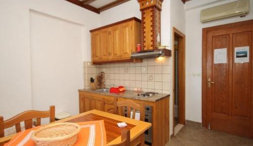 One-Bedroom apartment Standard