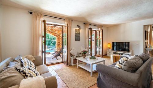 Four-Bedroom Vacation Home