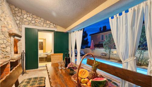 Three-Bedroom Vacation Home 