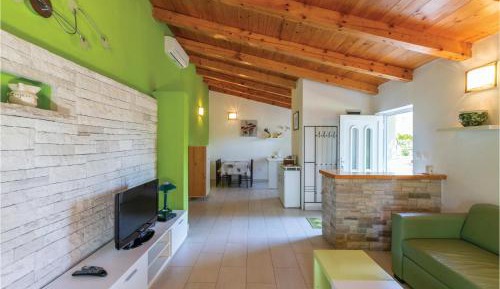 Two-Bedroom Holiday Home