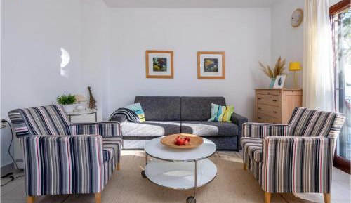 Four-Bedroom Vacation Home