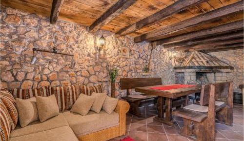 Two-Bedroom Holiday Home