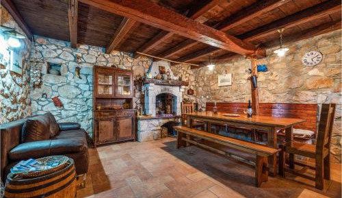 Four-Bedroom Vacation Home