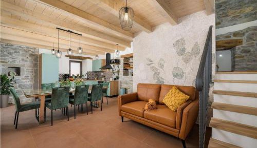 Four-Bedroom Vacation Home