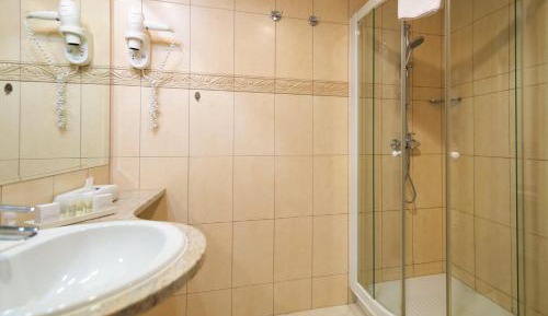 Superior Single Room with Balcony