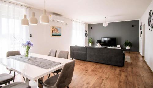 Two-Bedroom Holiday Home
