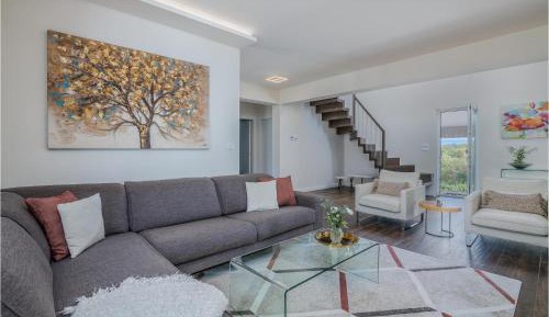 Four-Bedroom Vacation Home