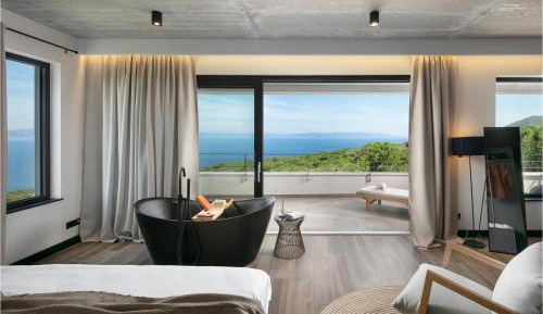 Four-Bedroom Vacation Home