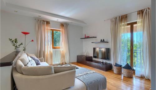 Four-Bedroom Vacation Home