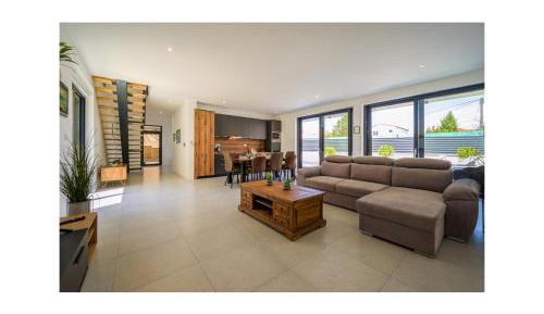 Four-Bedroom Vacation Home