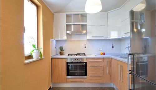 Two-Bedroom Holiday Home