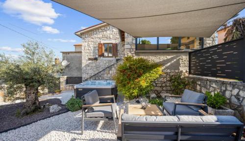 Four-Bedroom Vacation Home