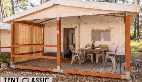 Classic Tent