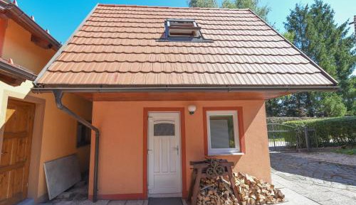 One-Bedroom Chalet