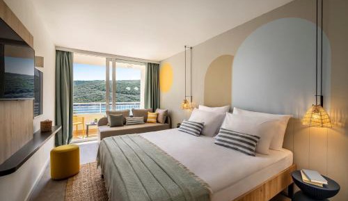 Room for 2+1 Seaside