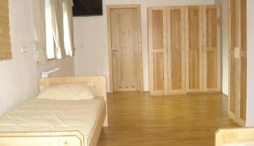 Triple Room with Shower