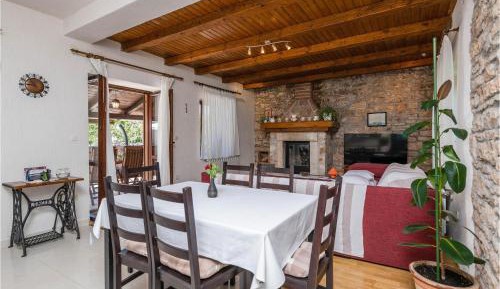 One-Bedroom Vacation Home