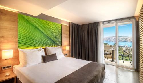 Suite for 4+2 - Plaža Hotel