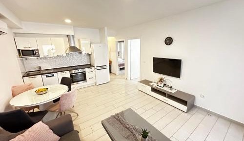 Apartment - Ground Floor