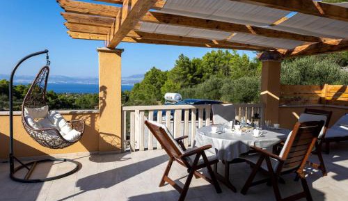 One-Bedroom Vacation Home