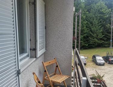 Standard Single Room with Shared Bathroom