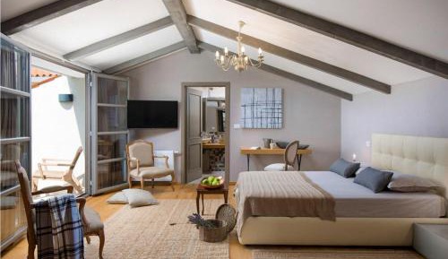 Four-Bedroom Vacation Home