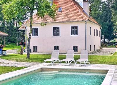 Superior Villa