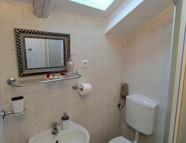 Standard Family Room - Attic