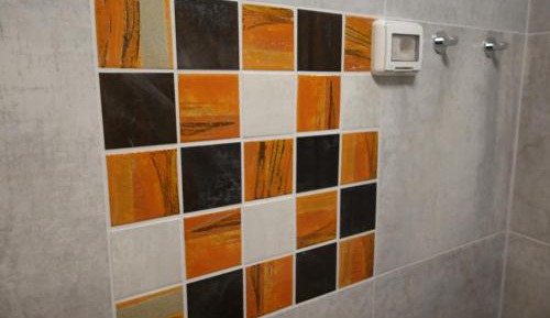Twin Room with Shared Bathroom