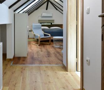 Superior King Room