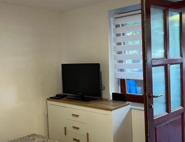 Studio with Terrace and Sea View