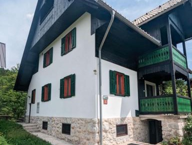 Vacation Home
