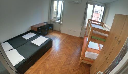 Standard Family Room