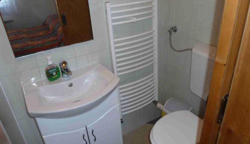 Triple Room with Balcony