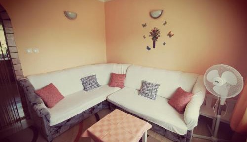 Two-Bedroom Holiday Home