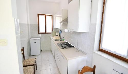 One Bedroom Apartment