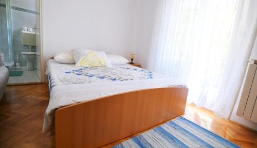 Two Bedroom Apartment 