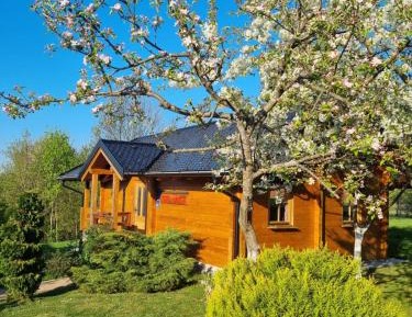 Two-Bedroom Holiday Home
