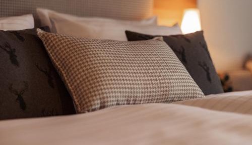 Superior Double Room with Balcony