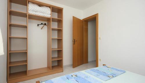 Two-Bedroom Apartment with Terrace
