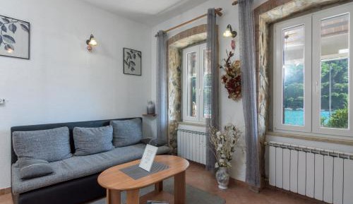 Two-Bedroom Holiday Home